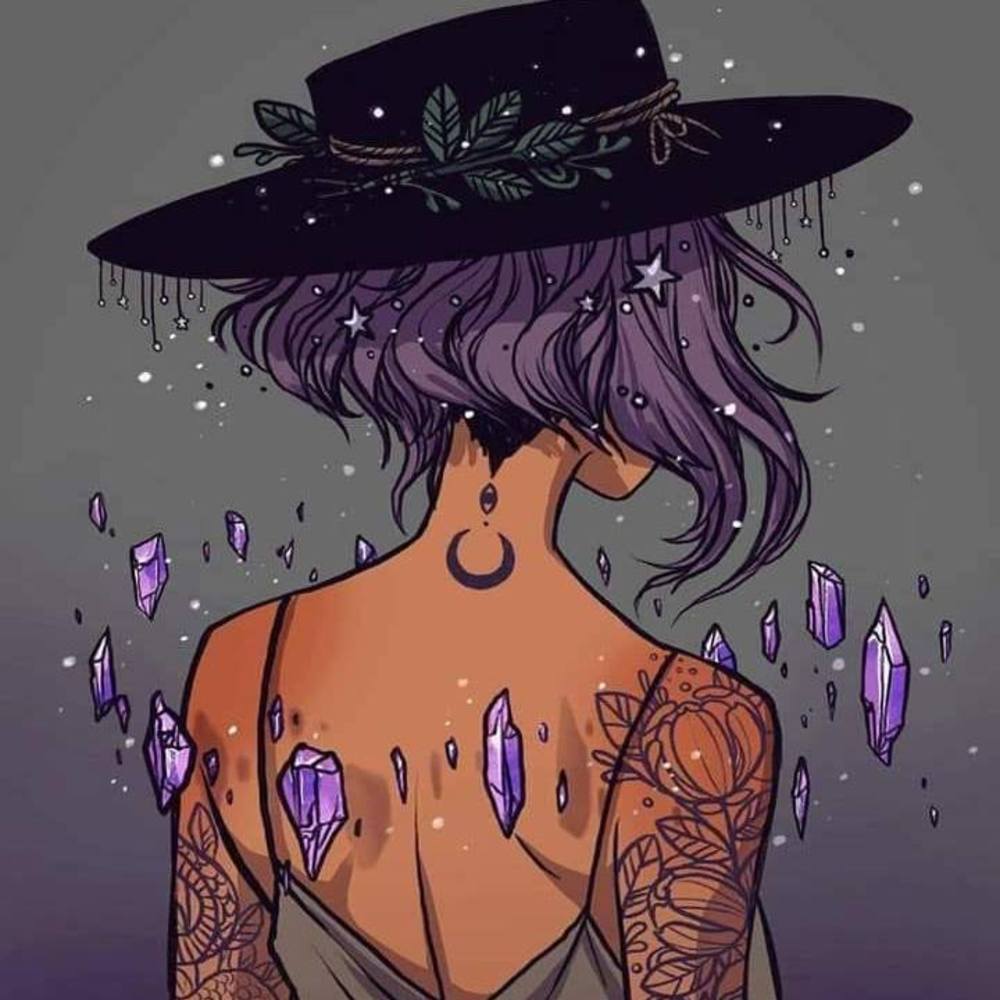 Meet your Posher, Wendee